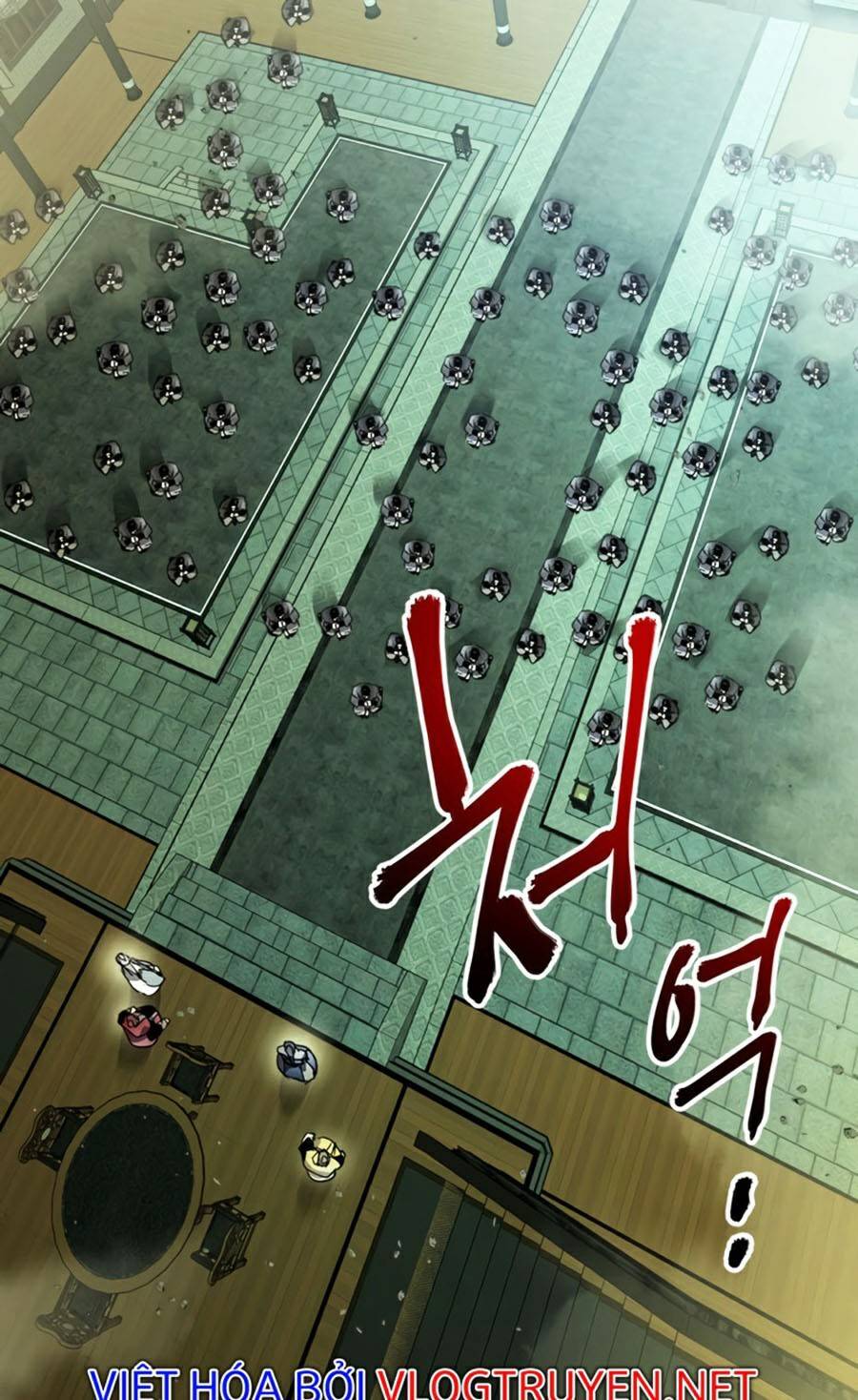 Thăng Cấp Cùng Thần Chap 37 - Next Chap 38