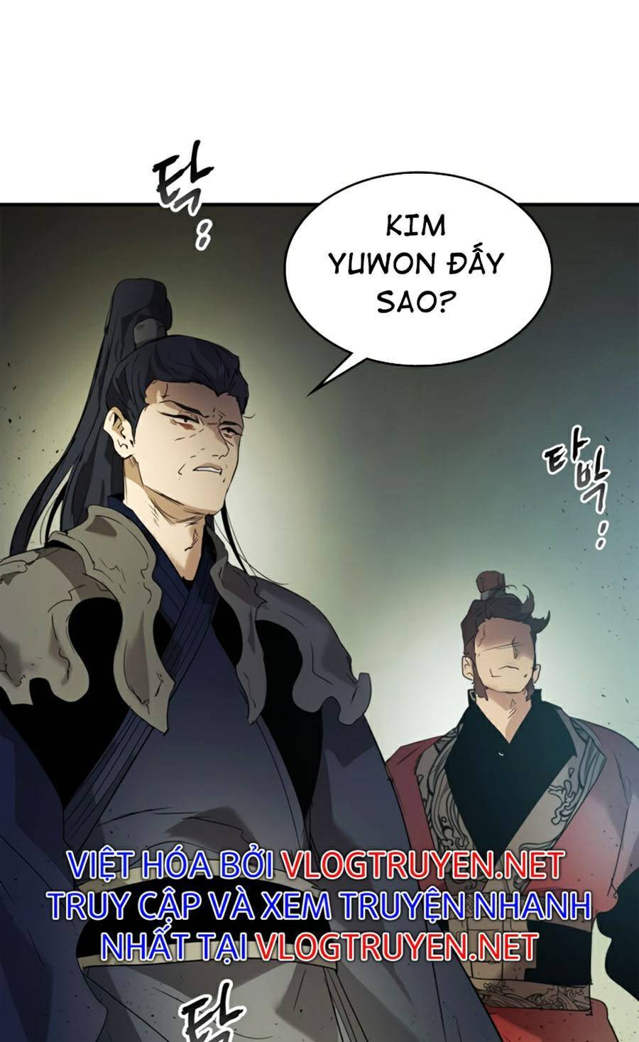 Thăng Cấp Cùng Thần Chap 37 - Next Chap 38
