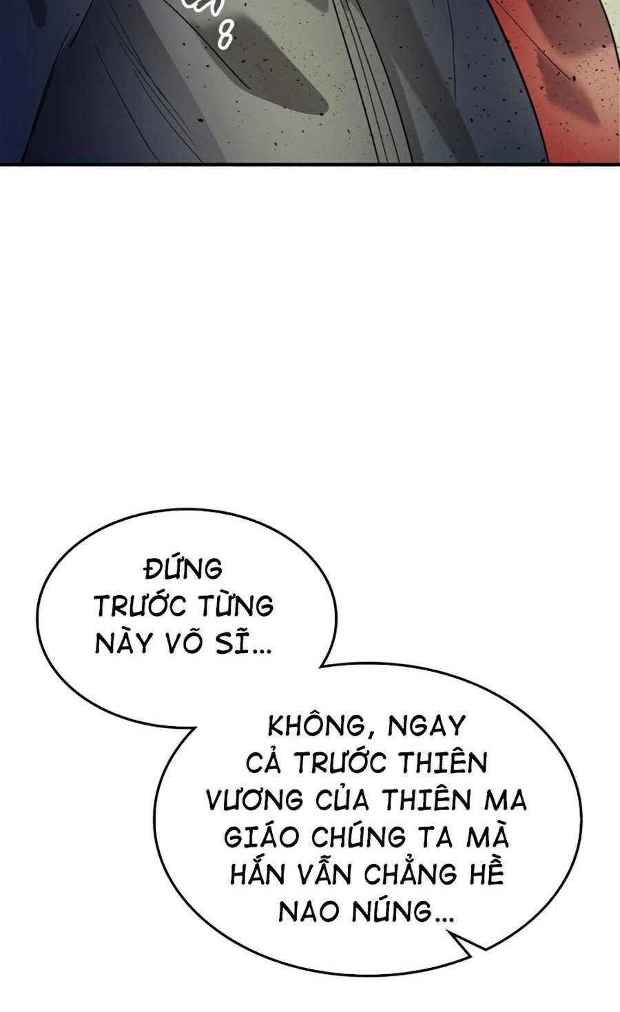 Thăng Cấp Cùng Thần Chap 37 - Next Chap 38
