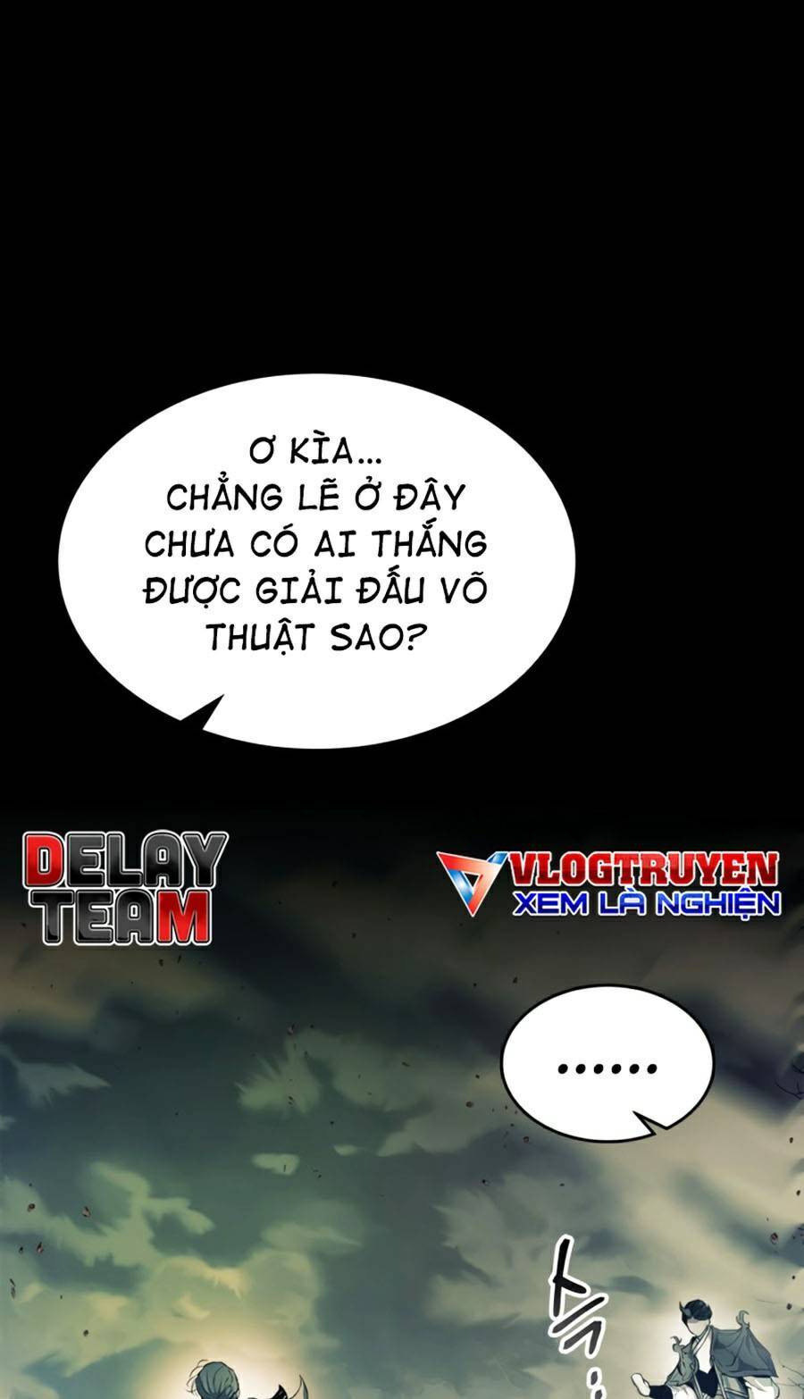 Thăng Cấp Cùng Thần Chap 37 - Next Chap 38