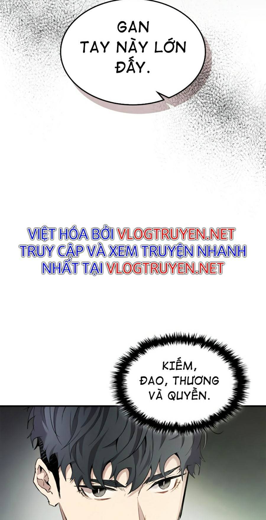 Thăng Cấp Cùng Thần Chap 37 - Next Chap 38
