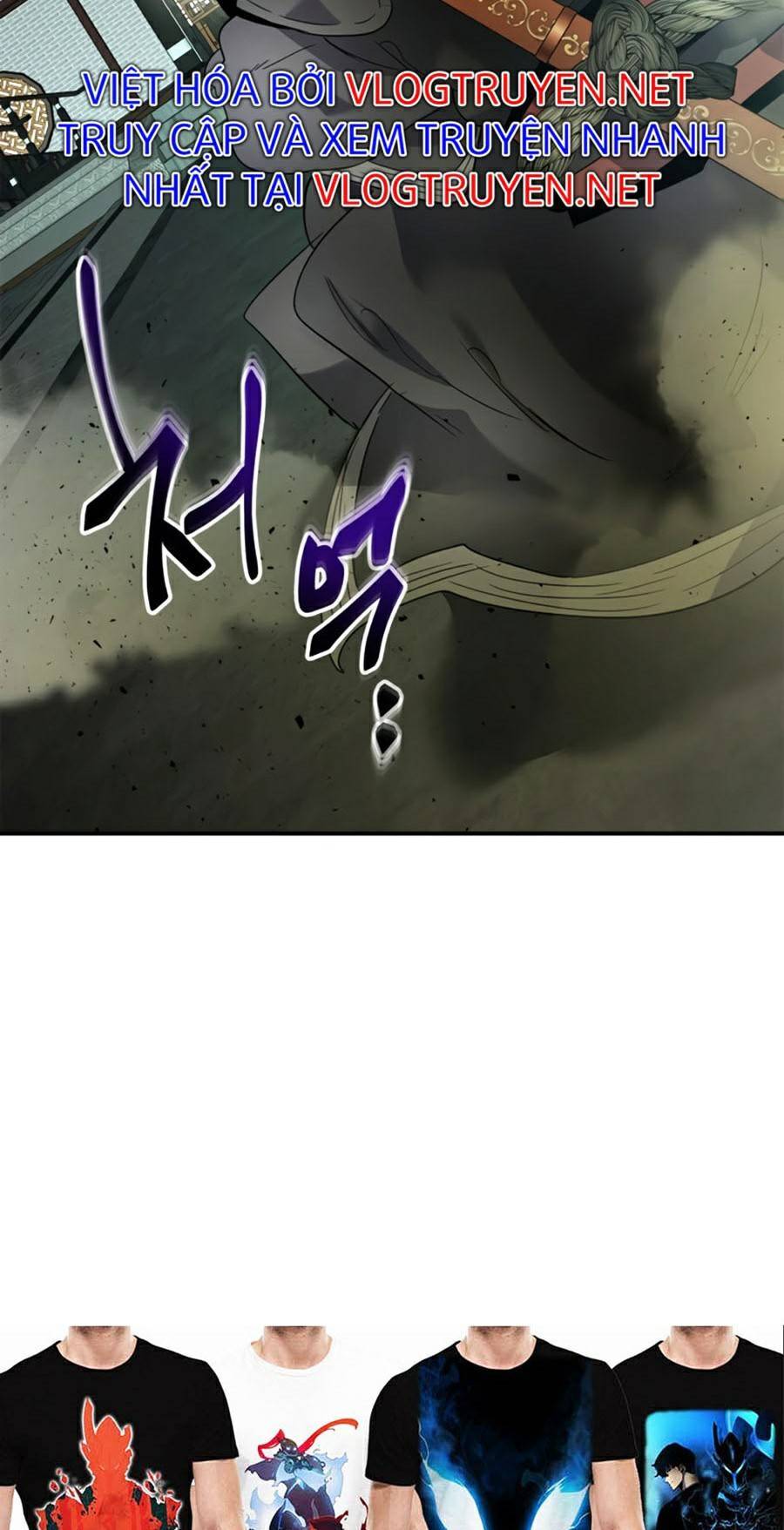 Thăng Cấp Cùng Thần Chap 37 - Next Chap 38