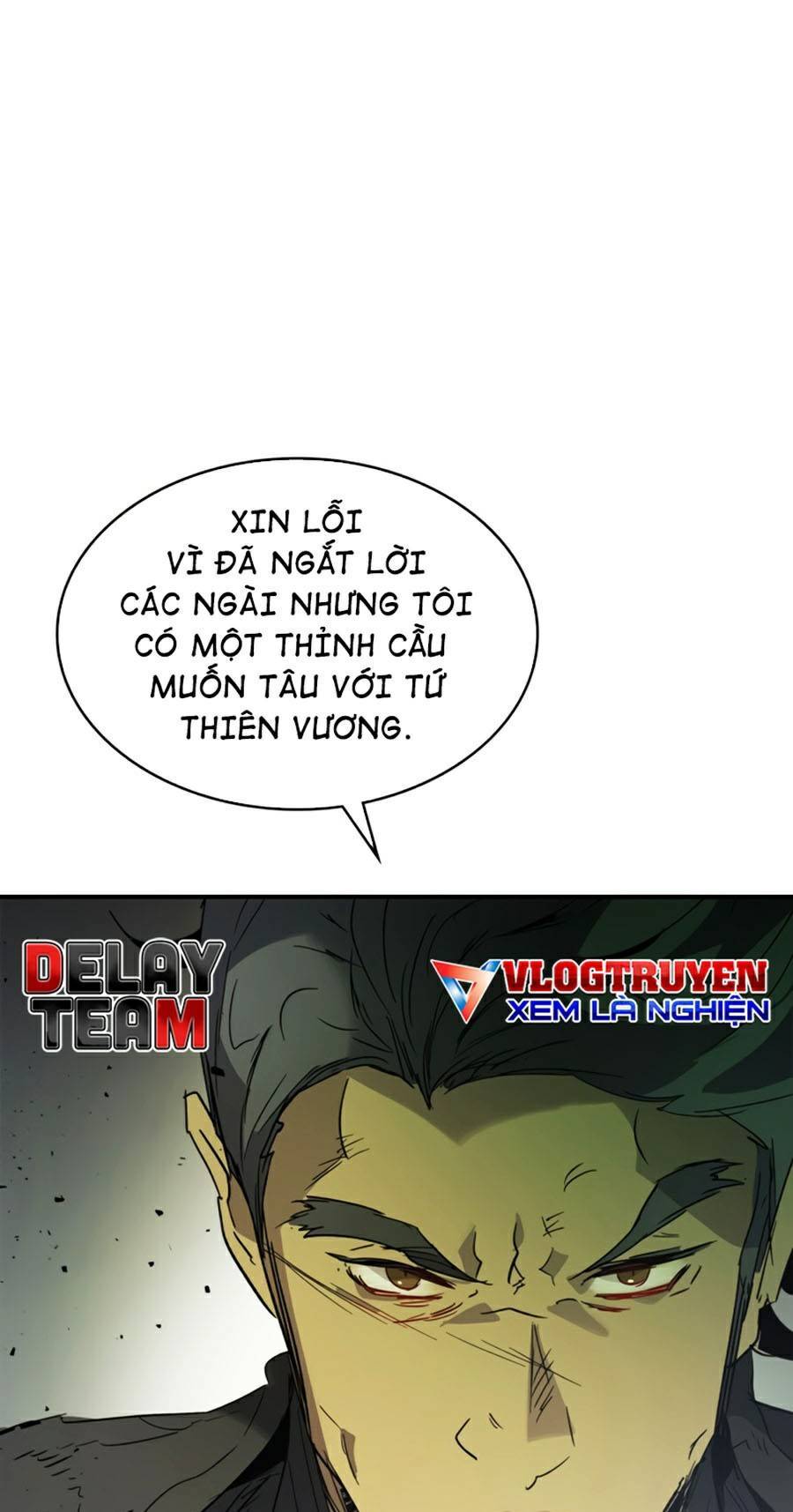 Thăng Cấp Cùng Thần Chap 37 - Next Chap 38