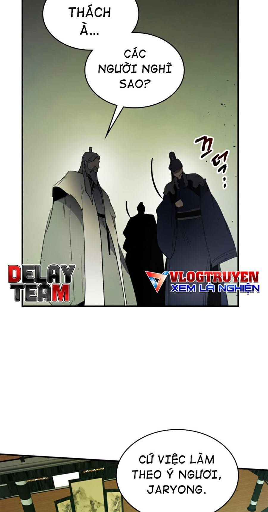 Thăng Cấp Cùng Thần Chap 37 - Next Chap 38