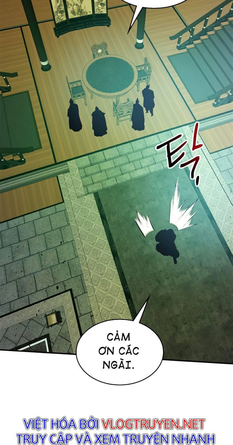 Thăng Cấp Cùng Thần Chap 37 - Next Chap 38