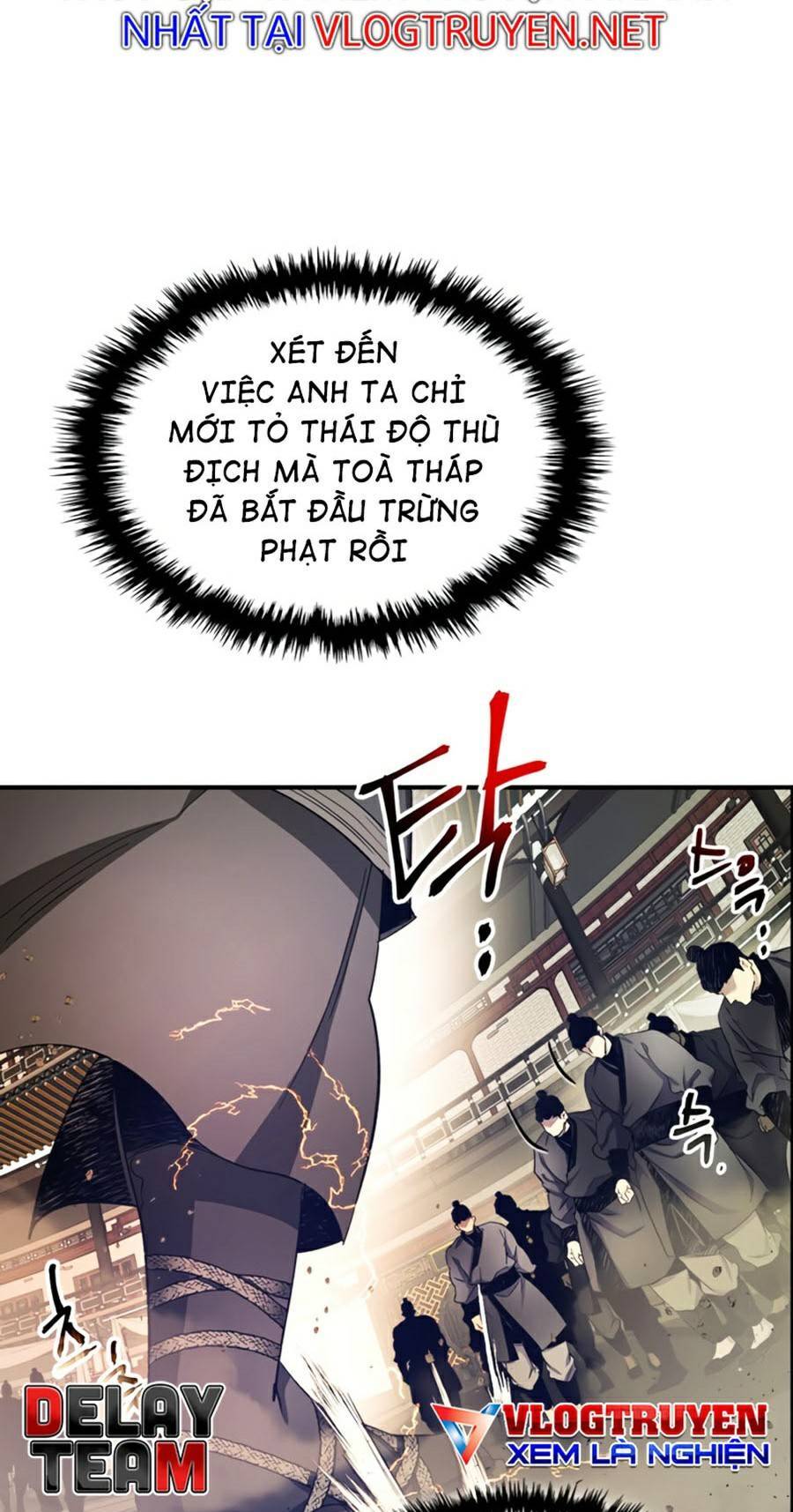 Thăng Cấp Cùng Thần Chap 37 - Next Chap 38