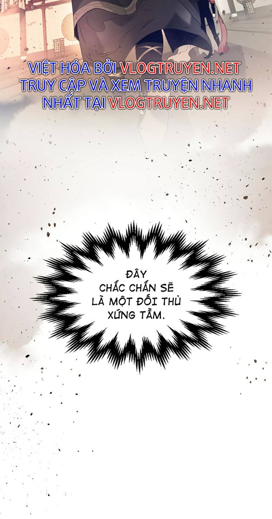 Thăng Cấp Cùng Thần Chap 37 - Next Chap 38