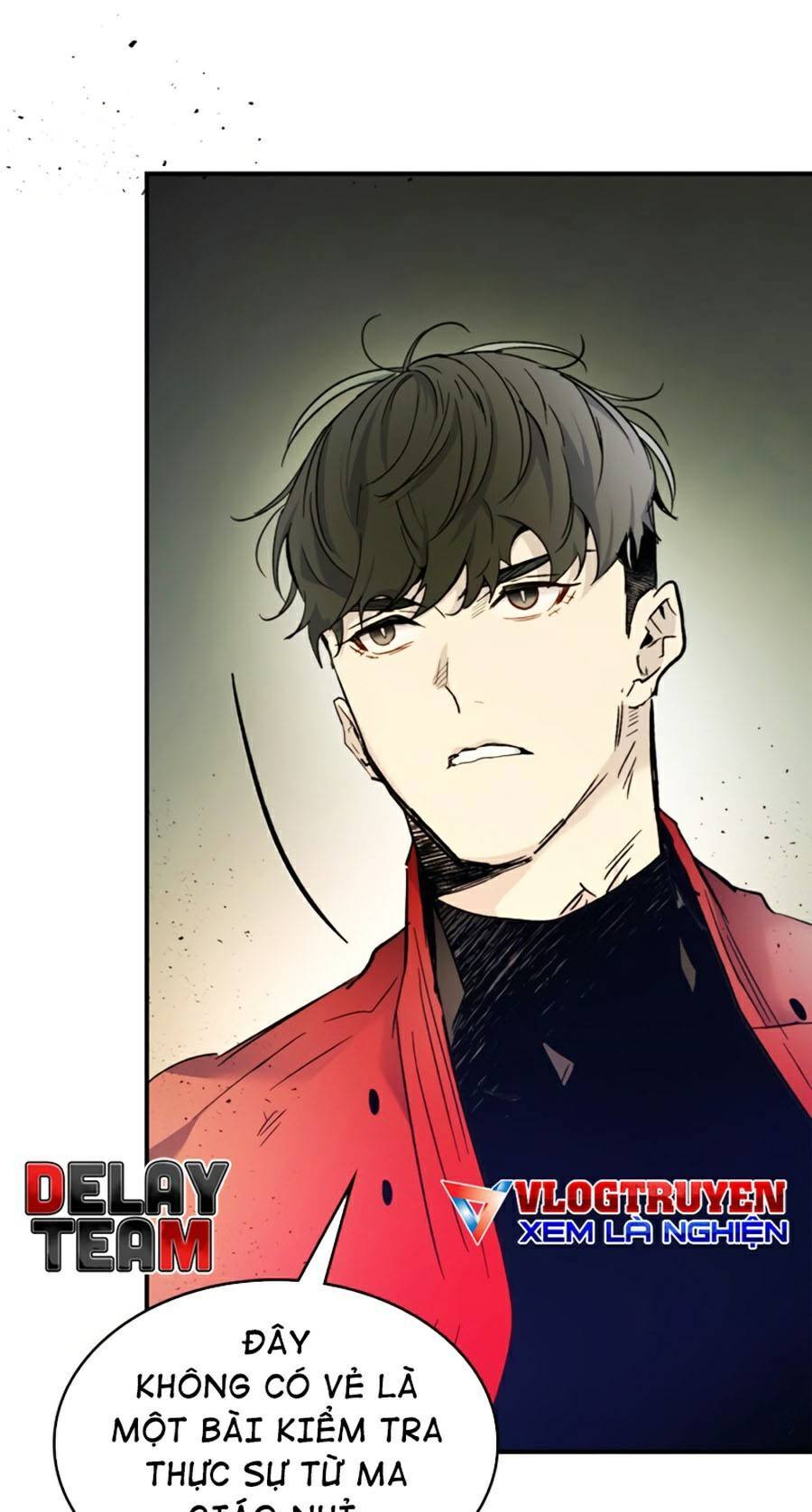 Thăng Cấp Cùng Thần Chap 37 - Next Chap 38