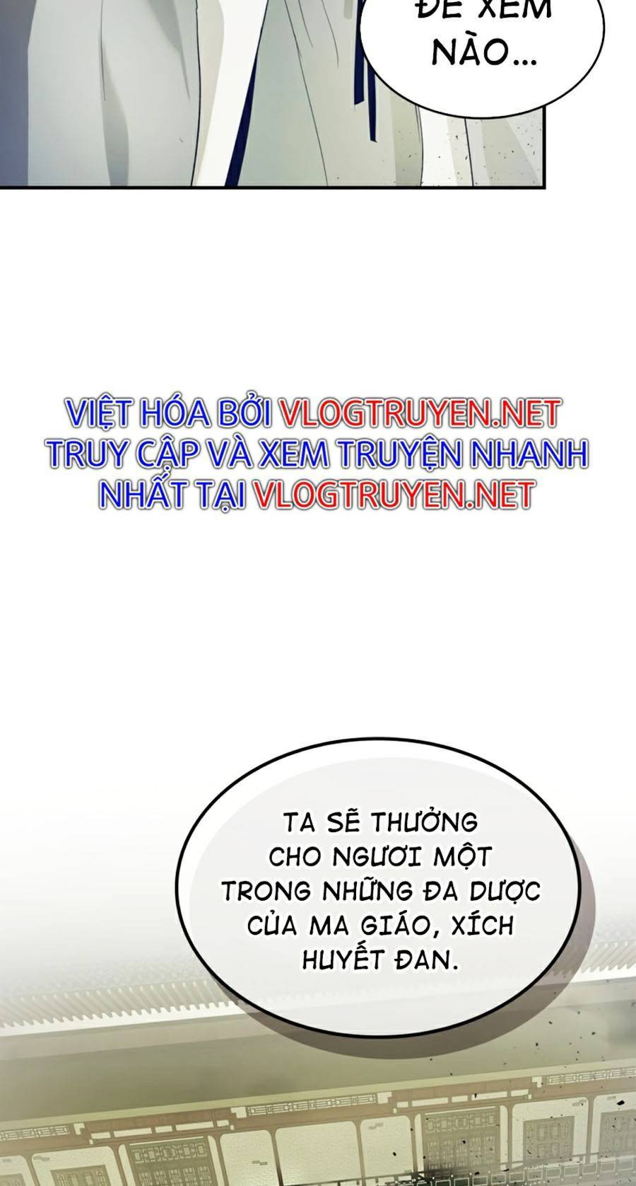 Thăng Cấp Cùng Thần Chap 37 - Next Chap 38