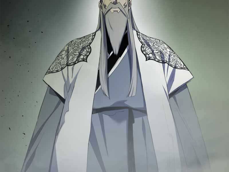 Thăng Cấp Cùng Thần Chap 38 - Next Chap 39