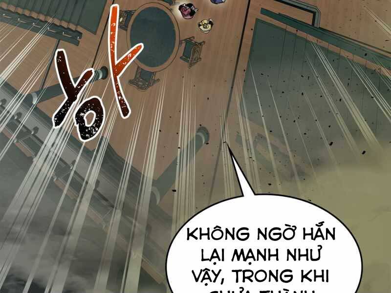 Thăng Cấp Cùng Thần Chap 38 - Next Chap 39