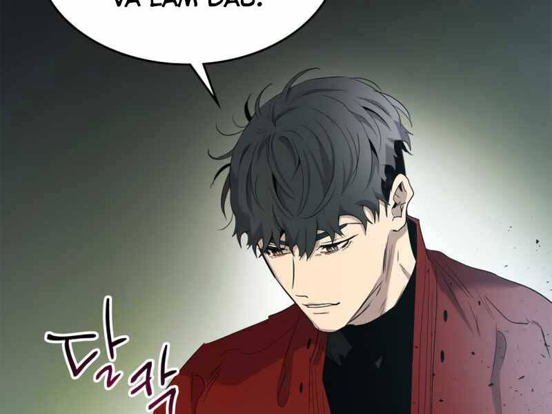 Thăng Cấp Cùng Thần Chap 38 - Next Chap 39