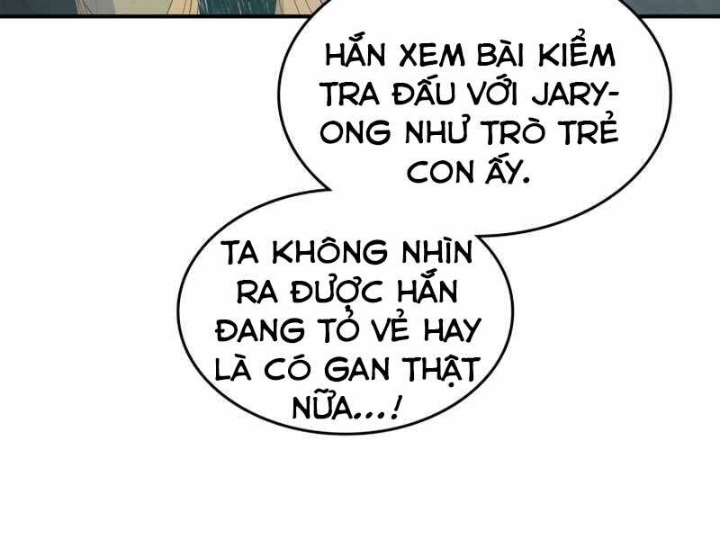 Thăng Cấp Cùng Thần Chap 38 - Next Chap 39