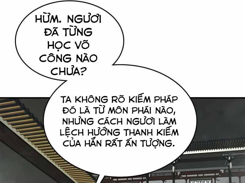 Thăng Cấp Cùng Thần Chap 38 - Next Chap 39