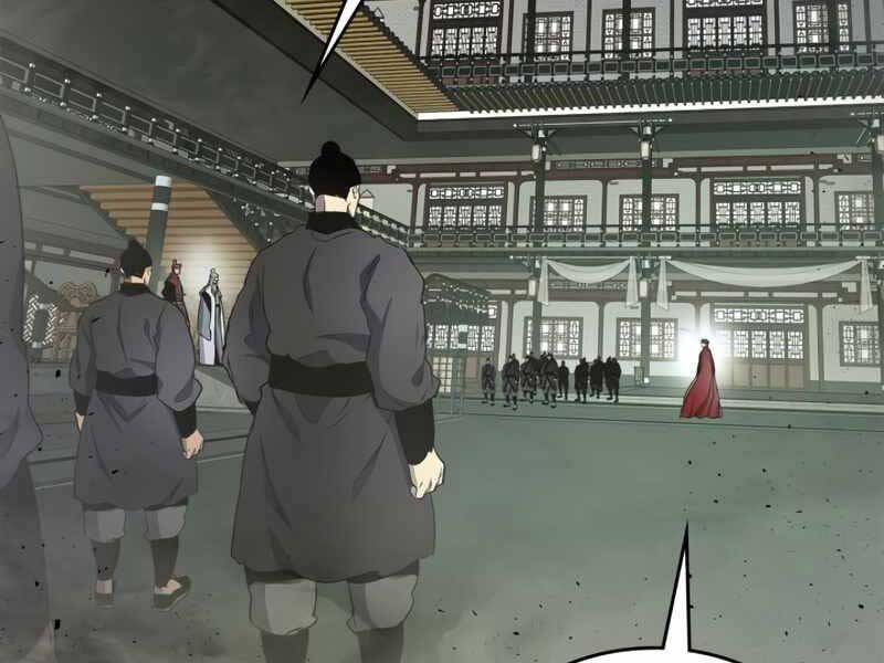 Thăng Cấp Cùng Thần Chap 38 - Next Chap 39