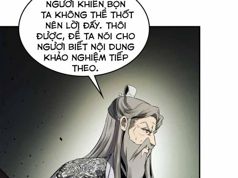 Thăng Cấp Cùng Thần Chap 38 - Next Chap 39