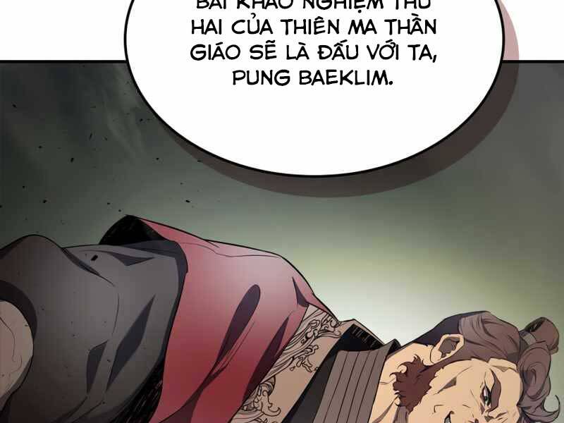 Thăng Cấp Cùng Thần Chap 38 - Next Chap 39