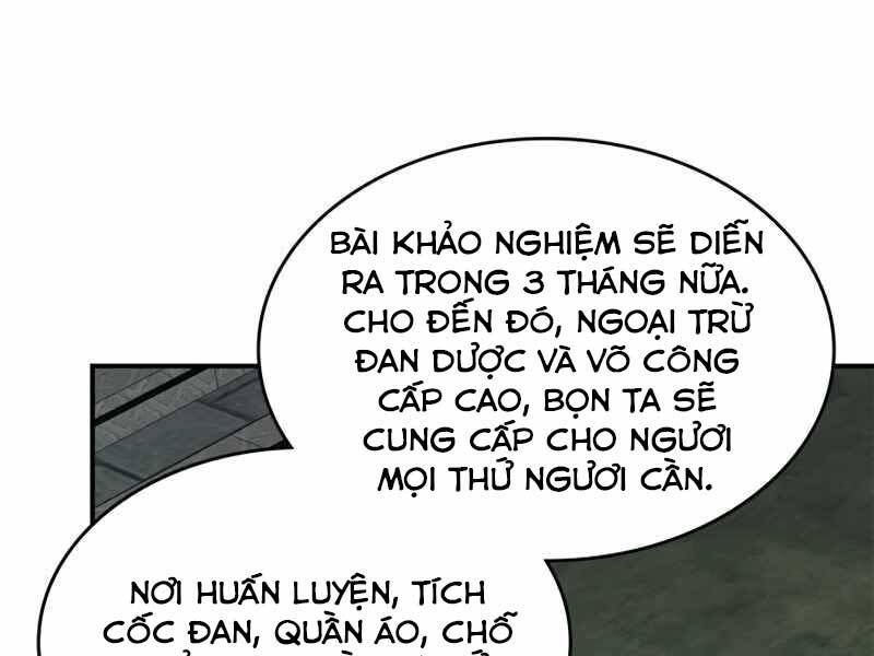 Thăng Cấp Cùng Thần Chap 38 - Next Chap 39