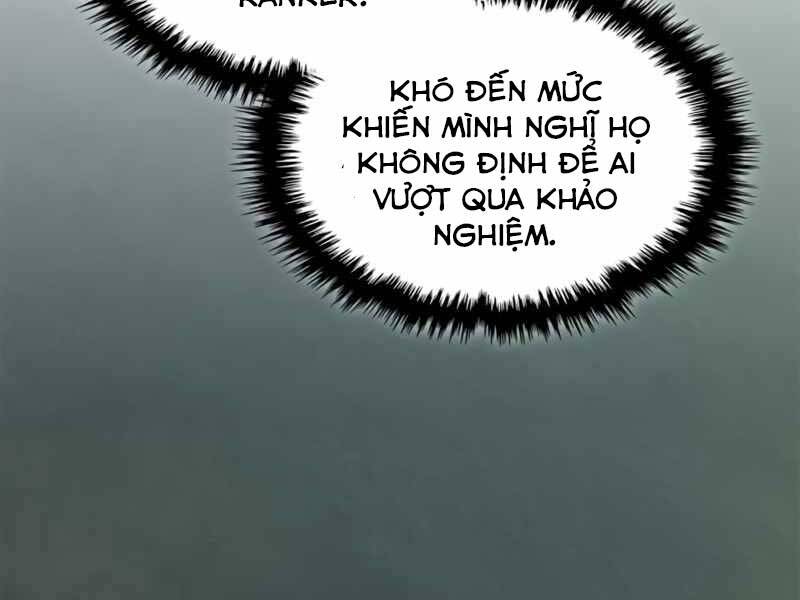 Thăng Cấp Cùng Thần Chap 38 - Next Chap 39
