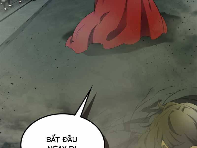 Thăng Cấp Cùng Thần Chap 38 - Next Chap 39