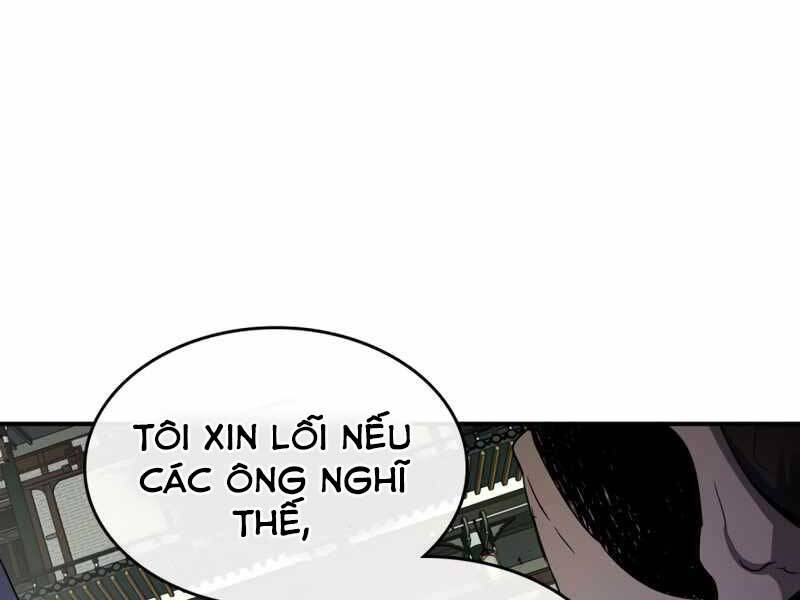 Thăng Cấp Cùng Thần Chap 38 - Next Chap 39