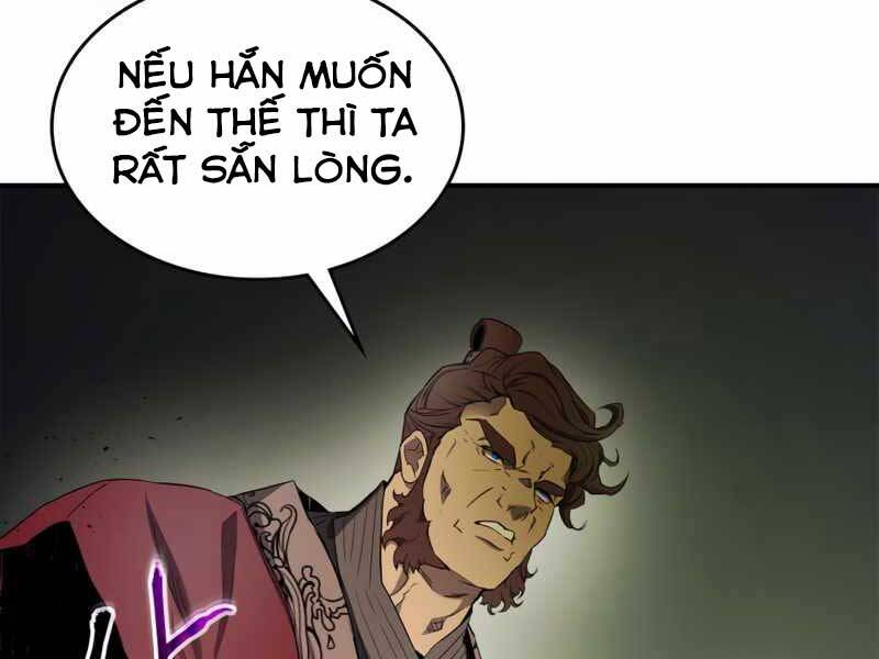 Thăng Cấp Cùng Thần Chap 38 - Next Chap 39