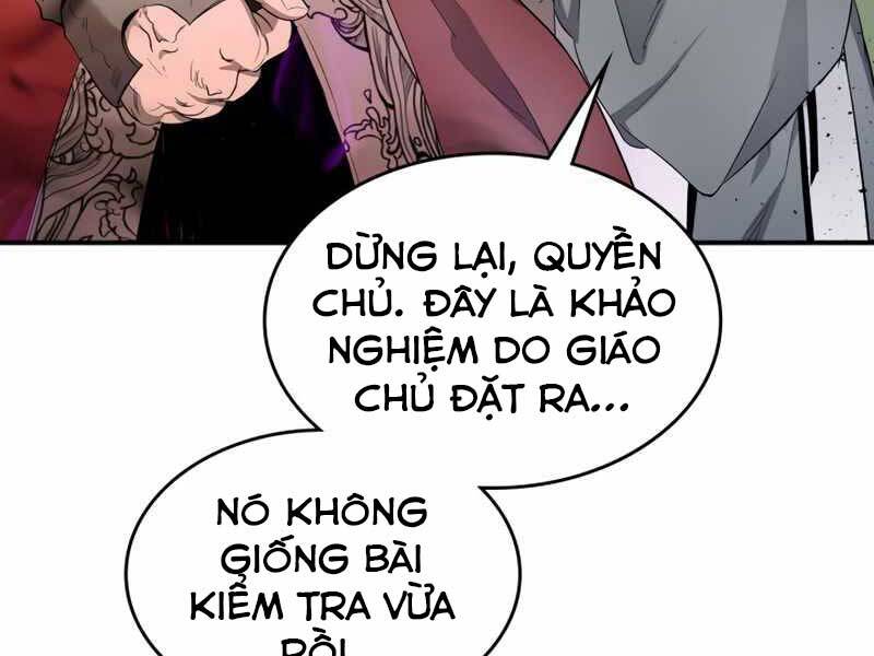 Thăng Cấp Cùng Thần Chap 38 - Next Chap 39