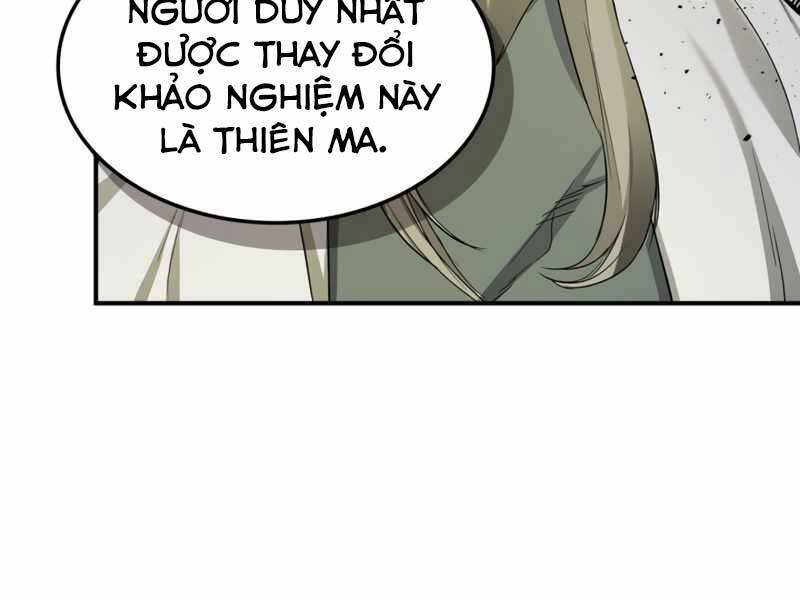Thăng Cấp Cùng Thần Chap 38 - Next Chap 39