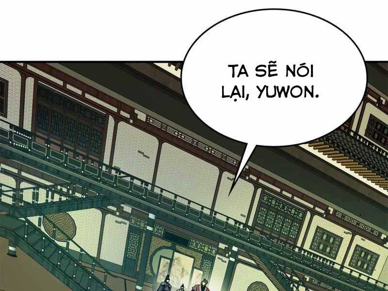 Thăng Cấp Cùng Thần Chap 38 - Next Chap 39