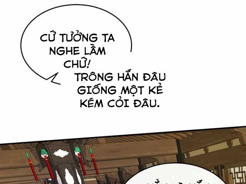 Thăng Cấp Cùng Thần Chap 38 - Next Chap 39
