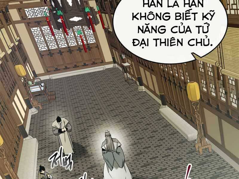 Thăng Cấp Cùng Thần Chap 38 - Next Chap 39