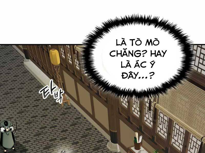 Thăng Cấp Cùng Thần Chap 38 - Next Chap 39