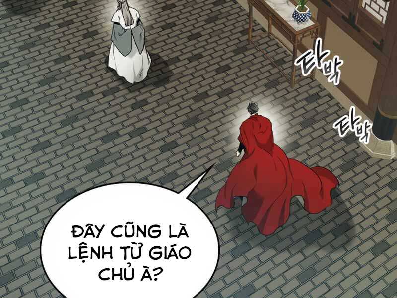 Thăng Cấp Cùng Thần Chap 38 - Next Chap 39