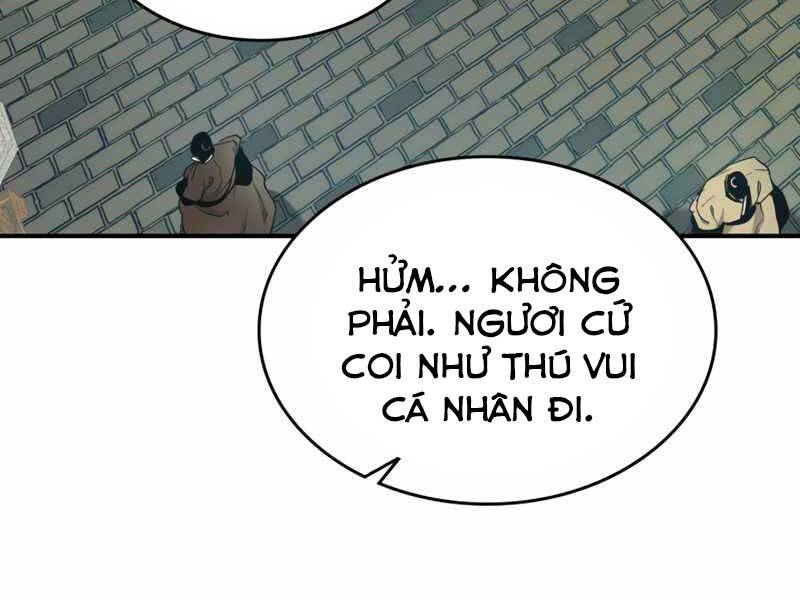 Thăng Cấp Cùng Thần Chap 38 - Next Chap 39