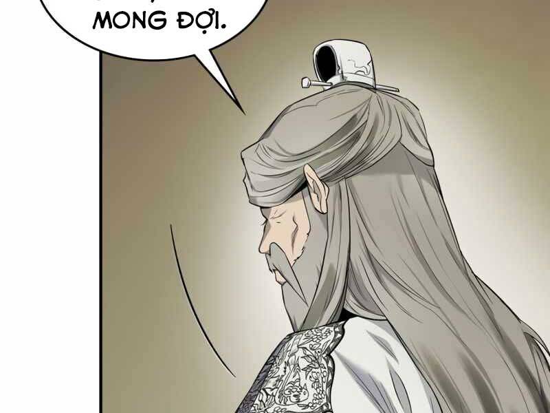 Thăng Cấp Cùng Thần Chap 38 - Next Chap 39