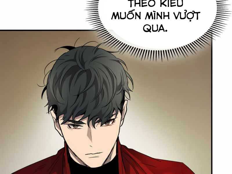 Thăng Cấp Cùng Thần Chap 38 - Next Chap 39