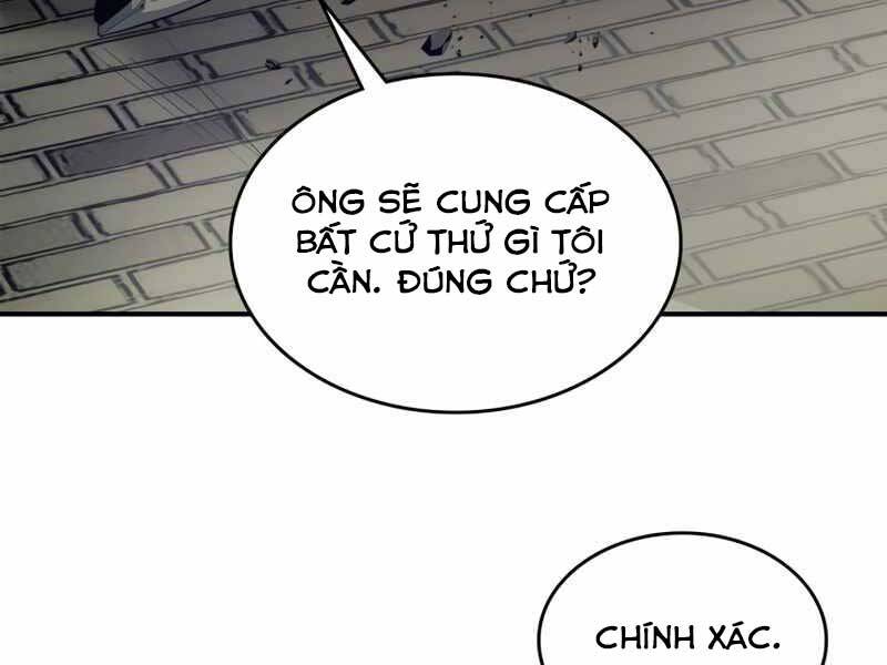 Thăng Cấp Cùng Thần Chap 38 - Next Chap 39