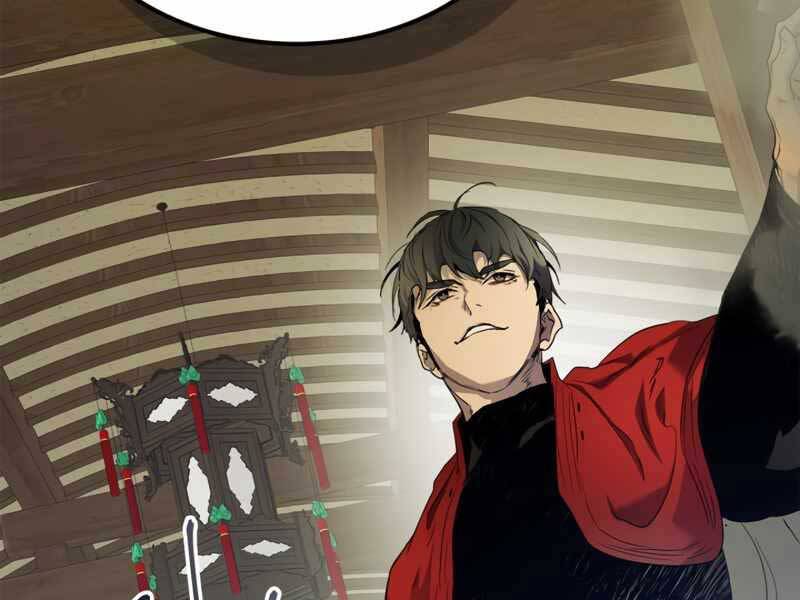 Thăng Cấp Cùng Thần Chap 38 - Next Chap 39