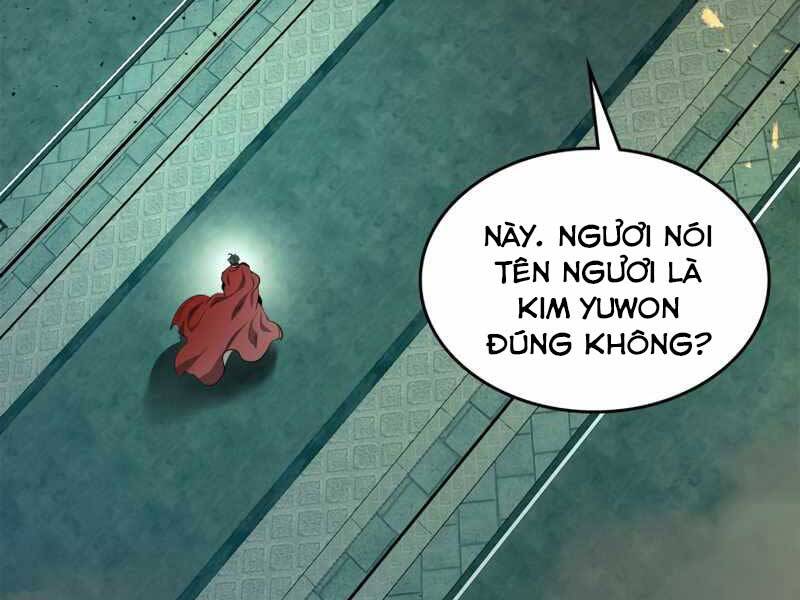 Thăng Cấp Cùng Thần Chap 38 - Next Chap 39