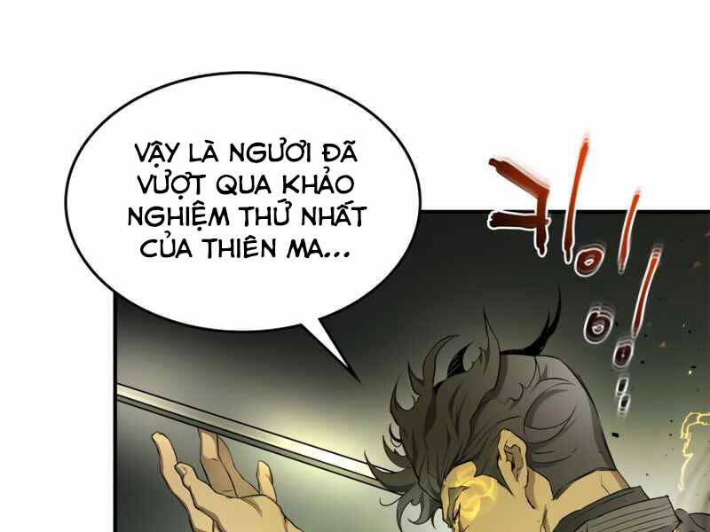 Thăng Cấp Cùng Thần Chap 38 - Next Chap 39