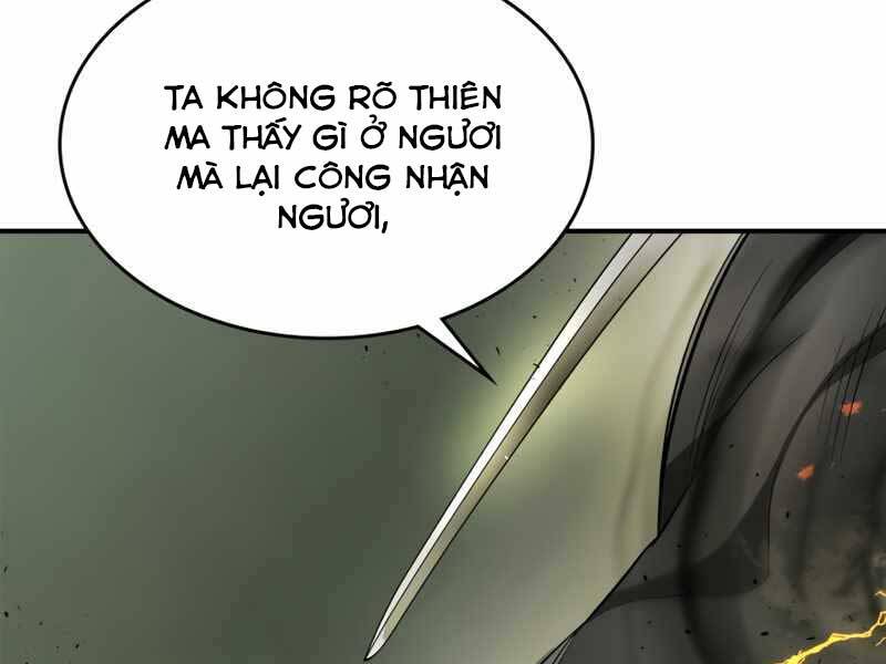 Thăng Cấp Cùng Thần Chap 38 - Next Chap 39