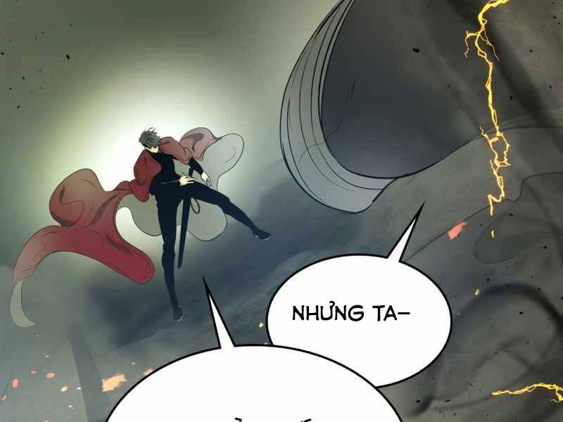 Thăng Cấp Cùng Thần Chap 38 - Next Chap 39