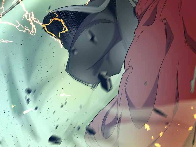 Thăng Cấp Cùng Thần Chap 38 - Next Chap 39