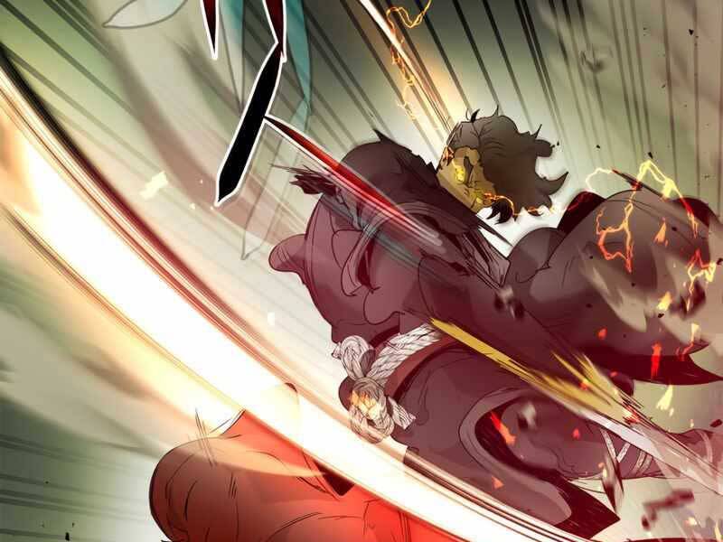 Thăng Cấp Cùng Thần Chap 38 - Next Chap 39