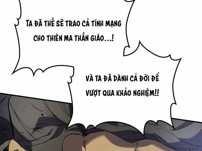 Thăng Cấp Cùng Thần Chap 38 - Next Chap 39