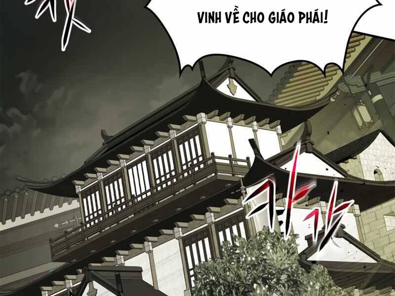 Thăng Cấp Cùng Thần Chap 38 - Next Chap 39