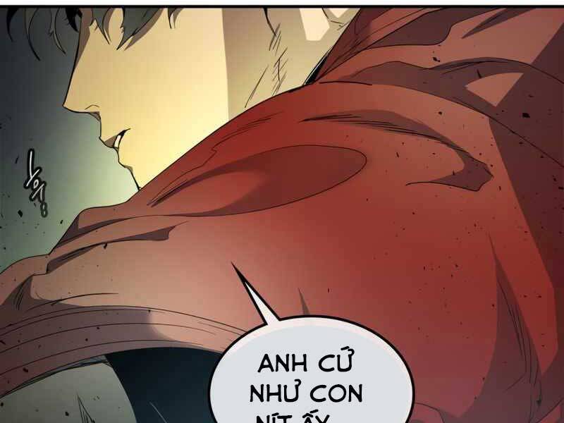 Thăng Cấp Cùng Thần Chap 38 - Next Chap 39