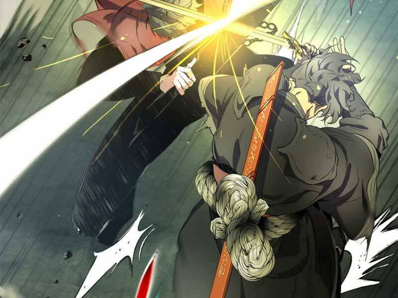 Thăng Cấp Cùng Thần Chap 38 - Next Chap 39