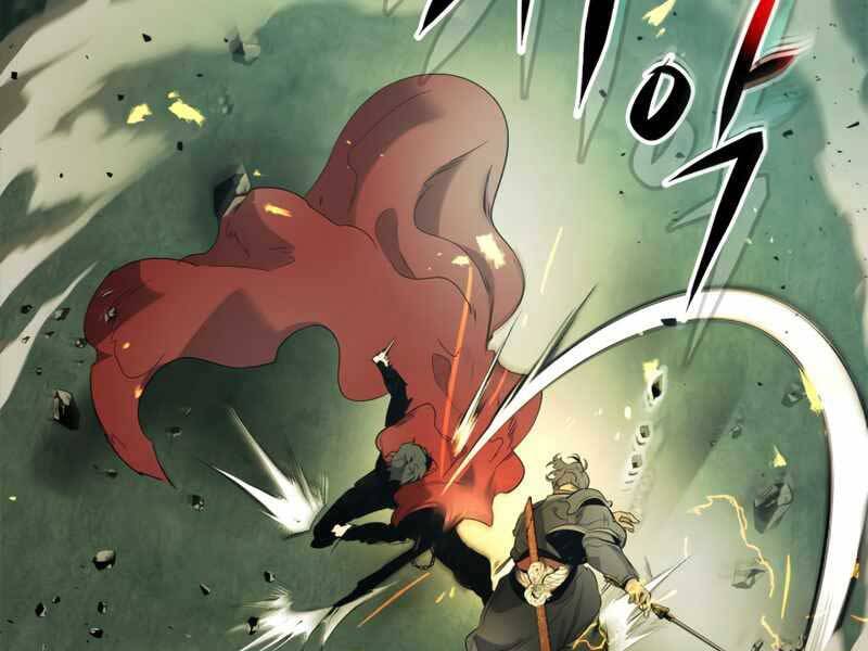 Thăng Cấp Cùng Thần Chap 38 - Next Chap 39
