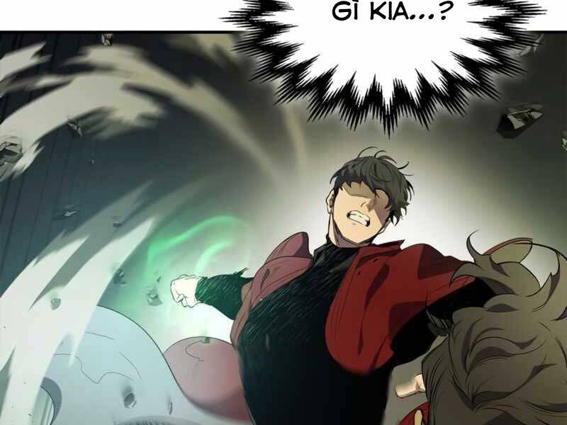 Thăng Cấp Cùng Thần Chap 38 - Next Chap 39